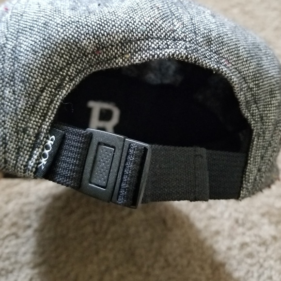 Rook hat - Picture 4 of 4